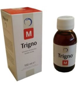 TRIGNO M SOLUZIONE IDROALCOLICA 100 ML