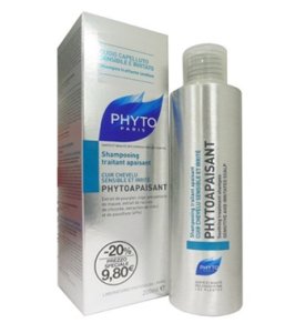 PHYTOAPAISANT SHAMPOO PS 200 ML