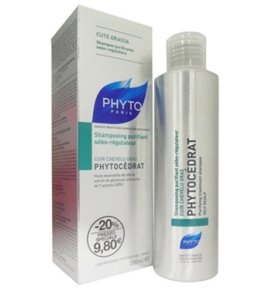 PHYTOCEDRAT SHAMPOO PS 200 ML