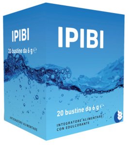IPIBI 20BUST 6G