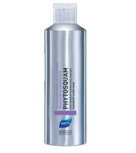 PHYTOSQUAM SHAMPOO ANTIFORFORA CAPELLI SECCHI PS 200 ML