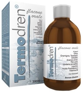 TERMODREN SCIROPPO 300 ML