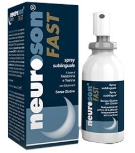 NEUROSON FAST SPRAY FLACONE 30 ML