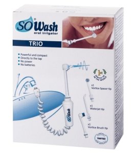 SOWASH TRIO