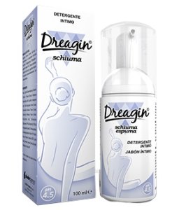 DREAGIN SCHIUMA 100 ML