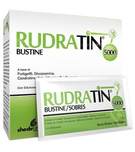 RUDRATIN 5000 20 BUSTINE