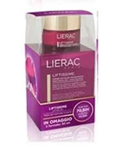 LIERAC LIFTISSIME CREME +30ML