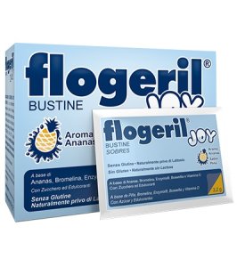FLOGERIL JOY 20 BUSTINE