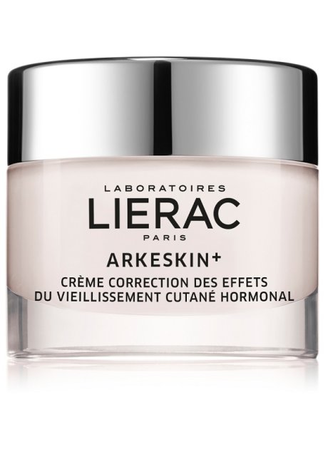 ARKESKIN CREMA MENOPAUSA 50 ML