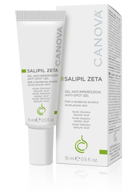CANOVA-SALIPIL ZETA 15ML