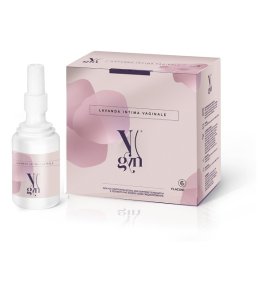 V GYN LAVANDA INTERNA 150ML