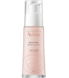 AVENE SE SIERO LUMINOSITA'