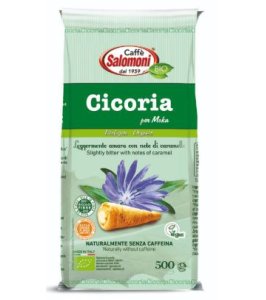 BEVANDA CICORIA BIO MOKA 500G