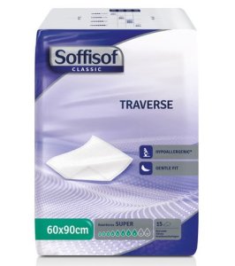 SOFFISOF TRAV CLAS 60X90 15P 804