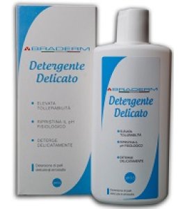 DETERGENTE DEL PH5,5 BRADERM