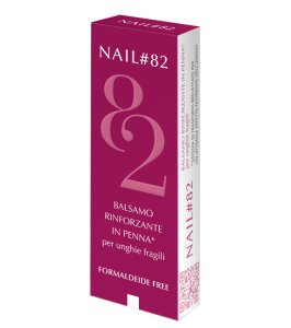 NAIL 82 BALSAMO RINFORZ UNGHIE
