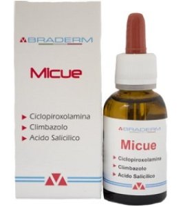 MICUE 30ML