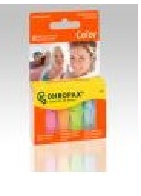 OHROPAX TAPPI AURIC COLOR 8PZ
