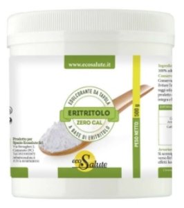 ERITRITOLO ZERO CAL 500 G