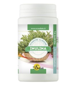 INULINA 120CPS ECOSAL