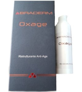 OXAGE CREMA A/AGE GG BRADERM