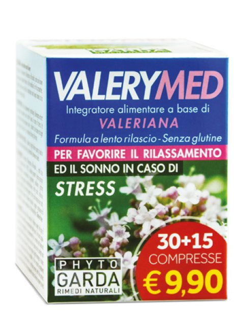 VALERYMED RILASC PROL 30+15CPR
