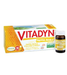 VITADYN PAPPA REALE 1000 10FL