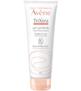 AVENE TRIXERA NUTR LAT 100ML