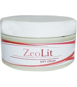 ZEOLIT SOFT CREAM 100ML