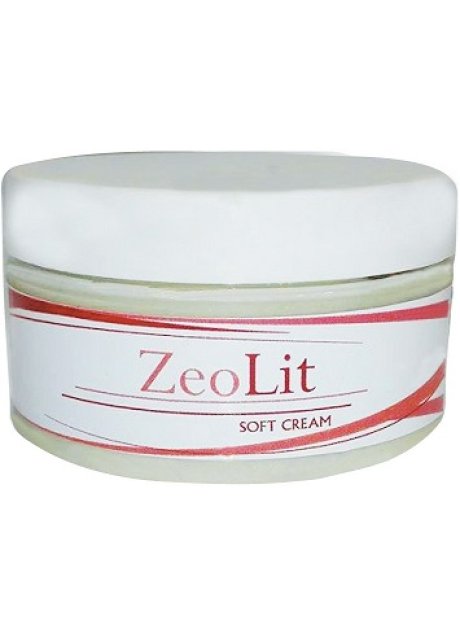 ZEOLIT SOFT CREAM 100ML