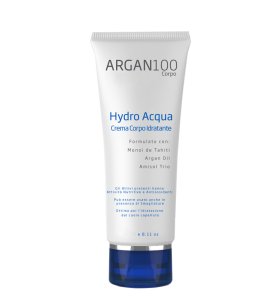 ARGAN 100 HYDRO ACQUA 150ML