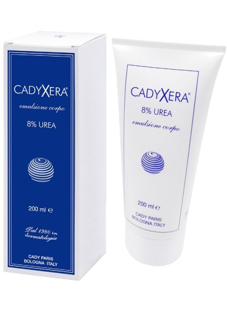 CADYXERA EMULS IDRAT 200ML