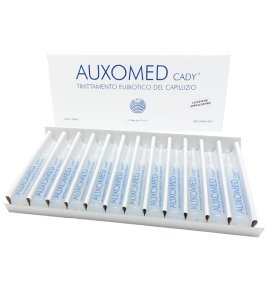 AUXOMED CADY TRATT CAP 12F19