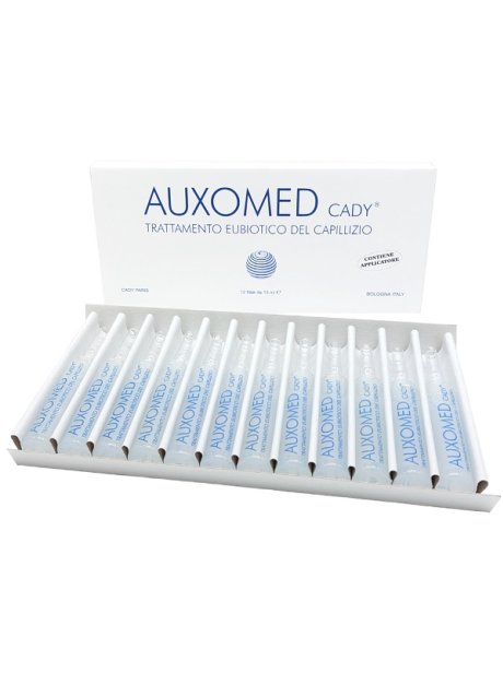 AUXOMED CADY TRATT CAP 12F19