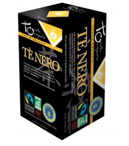 TE NE BIO 6PZ 48G FDL