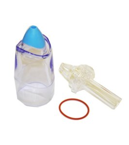 RINOWASH RICAMBIO MINI ROSA