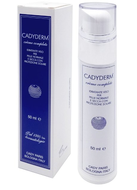 CADYDERM-CREME COMPLETE 50ML