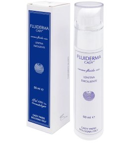 FLUIDERMA CR FLUIDA 50ML