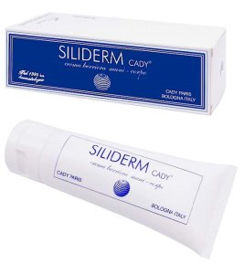 SILIDERM CADY CR MANI 75ML