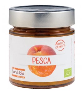 COMPOSTA PESCA 250G