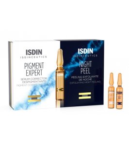 ISDINCEUTICS ROUTINE ANTIMACCH