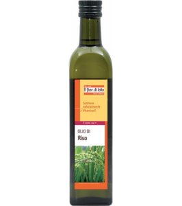 OLIO DI RISO 500ML FDL