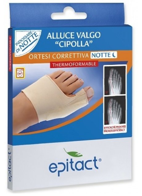 EPITACT ORTESI CORR AL VALG NT M EPITACT ORTESI CORR AL VALG NT M
