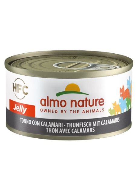 V ALMO N.CAT AD TONNO/CALAMARI 7