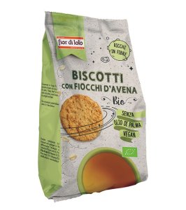BISCOTTI AI CEREALI BIO