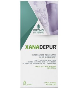 XANADEPUR 300ML