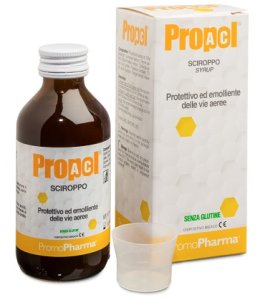 PROPOL AC SCIROPPO 100ML