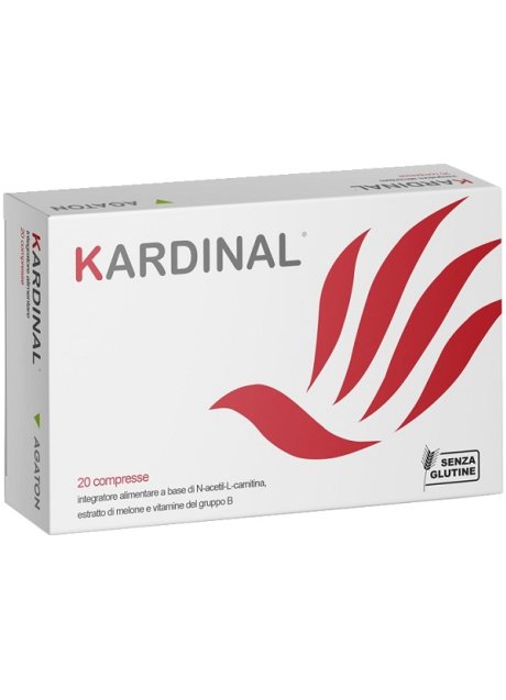 KARDINAL 20CPR