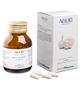 AGLIO CONCENTRATO MONOC 50CPS