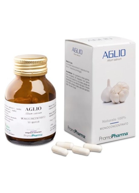 AGLIO CONCENTRATO MONOC 50CPS